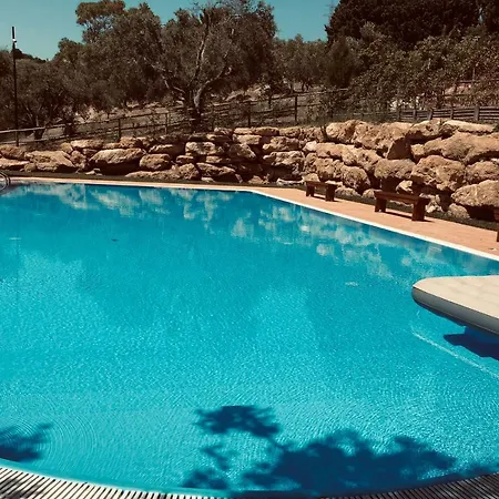 Donnomarco Séjour à la ferme *