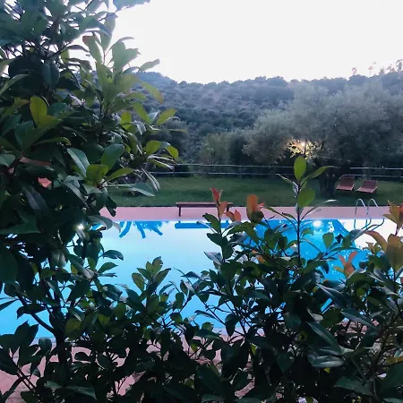 Agriturismo Donnomarco Simeri Crichi