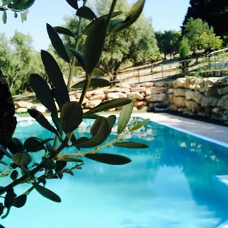 Agriturismo Donnomarco *