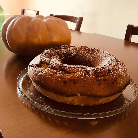 Agriturismo Donnomarco Simeri Crichi