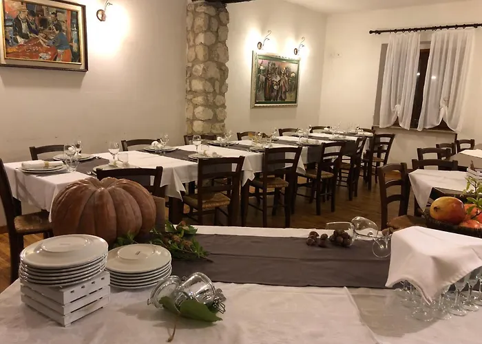 Donnomarco Alojamento de Turismo Rural *