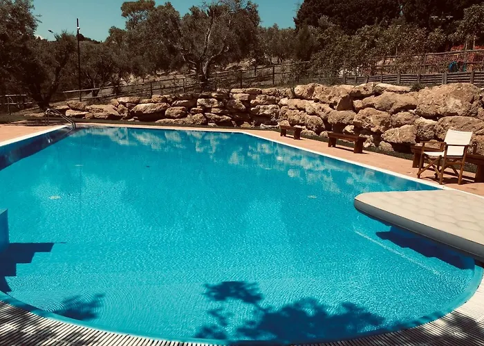 Donnomarco Alojamento de Turismo Rural *