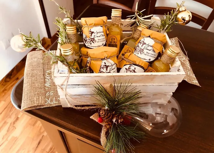 Donnomarco 农家乐