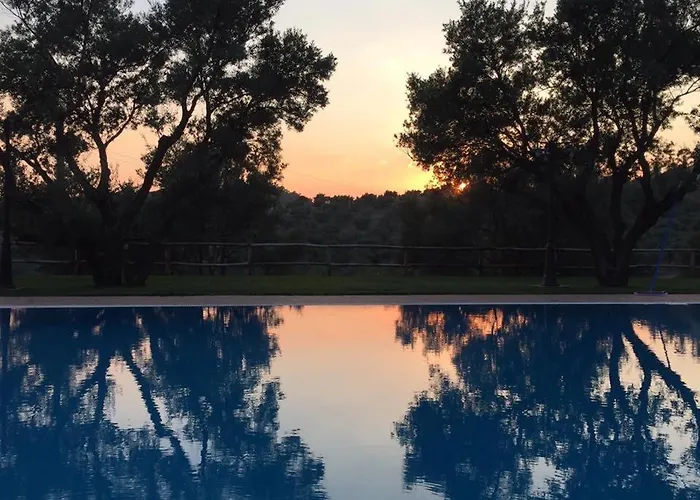 Donnomarco * Simeri Crichi