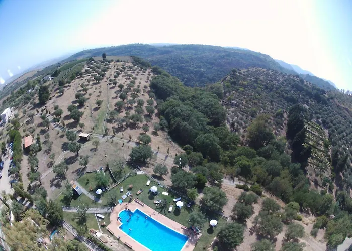 Donnomarco * Simeri Crichi