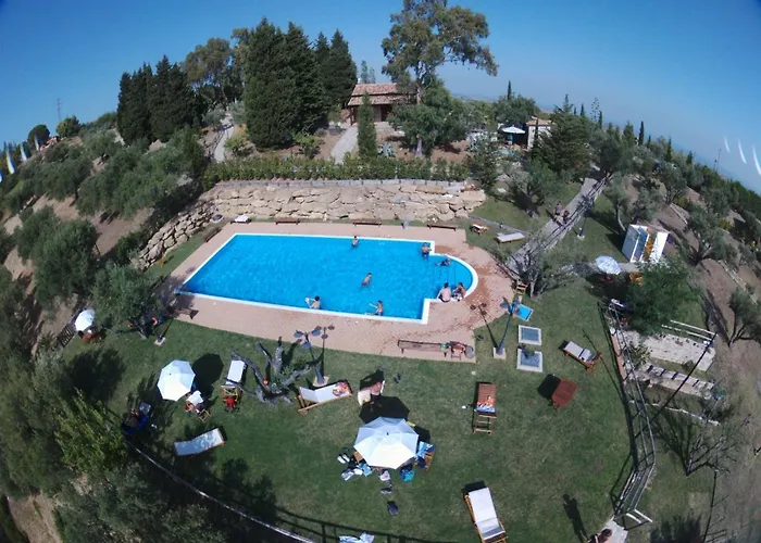 农家乐 Donnomarco